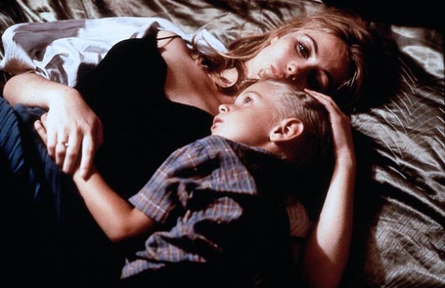 Une Femme Française fotoğrafı