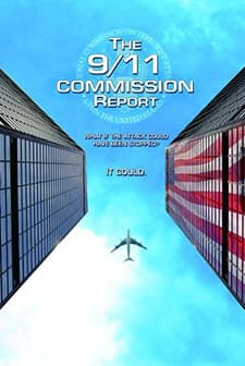 The 9/11 Commission Report (2006) afişi