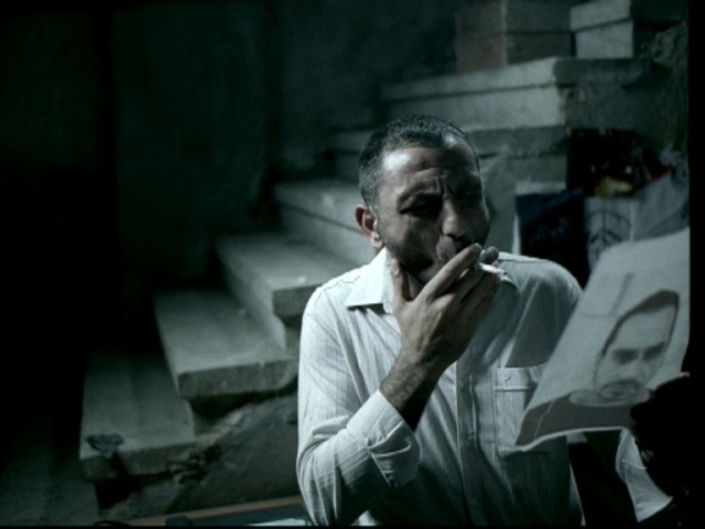 Çarpışma fotoğrafı