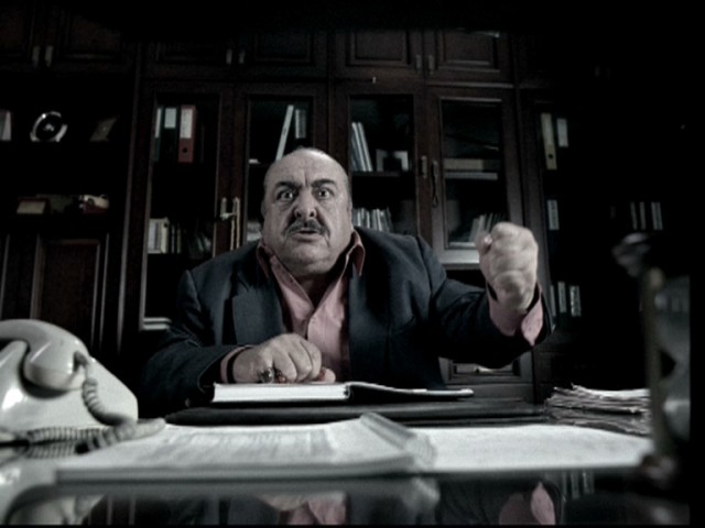 Çarpışma Fotoğrafı