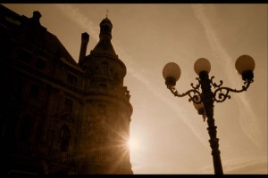 Çarpışma Fotoğrafı