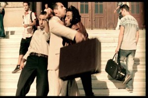 Çarpışma Fotoğrafı