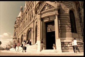 Çarpışma Fotoğrafı