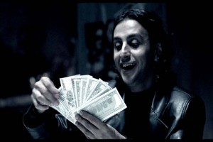 Çarpışma Fotoğrafı