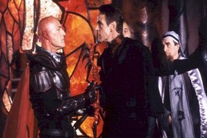 Zindan ve Ejderha Fotoğrafı