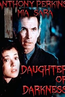 Daughter Of Darkness (1990) afişi