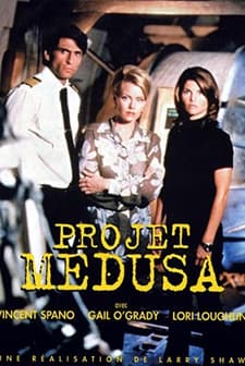 Medusa's Child (1997) afişi