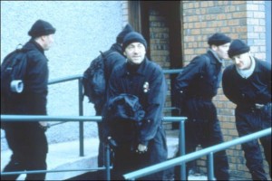 Sevimli Haydut fotoğrafı