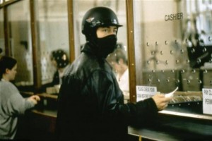 Sevimli Haydut fotoğrafı