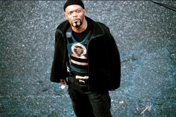 Korkusuz fotoğrafı