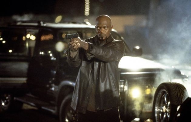 Korkusuz fotoğrafı