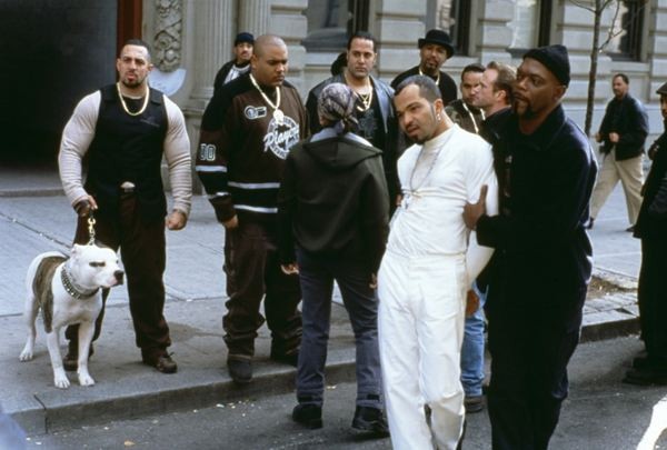 Korkusuz fotoğrafı