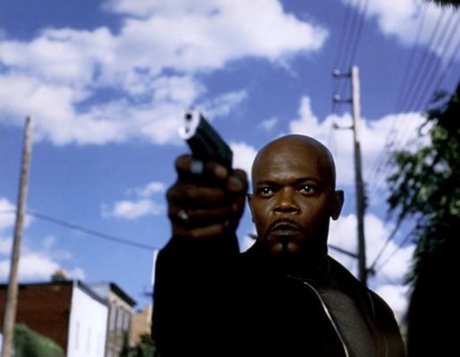 Korkusuz fotoğrafı