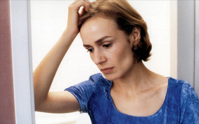 The Color Of Lies fotoğrafı