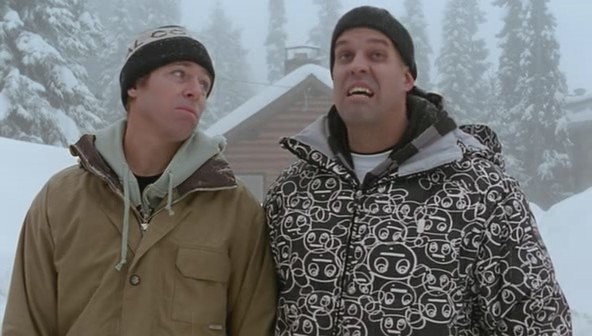 Çılgın Dağ Eğlenceleri 2 fotoğrafı