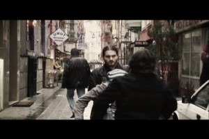 Adres Soran Adam Fotoğrafı