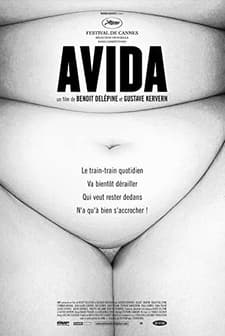 Avida (2006) afişi