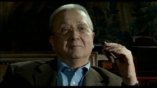 Terror's Advocate fotoğrafı