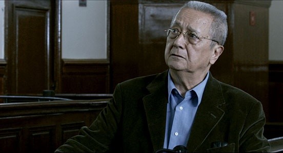 Terror's Advocate fotoğrafı