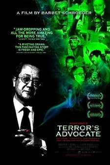 Terror's Advocate (2007) afişi