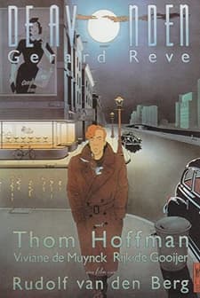 De Avonden (1989) afişi