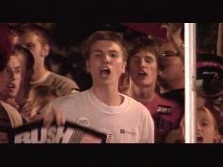 ...So Goes The Nation fotoğrafı