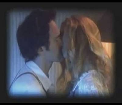 Dance Me To The End Of Love (1995) afişi