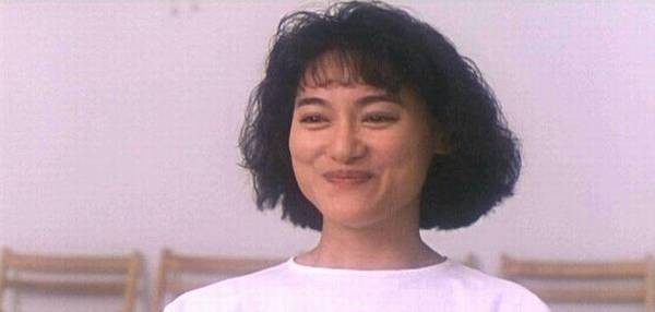 The Inspector Wears Skirts IV Fotoğrafı