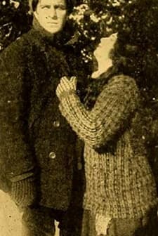 Etienne Of The Glad Heart (1914) afişi