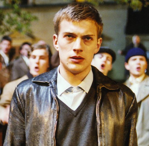 Şeytana Karşı Fotoğrafı