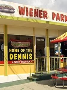 Wiener Park (2005) afişi