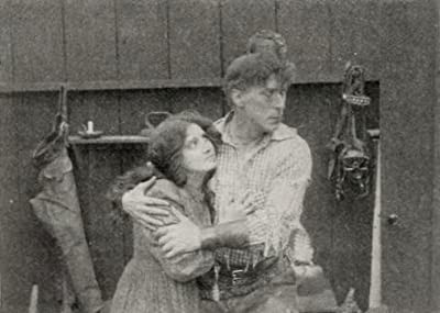 Cash Parrish's Pal (1915) afişi