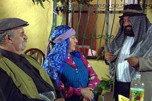 Şeytan Bunun Neresinde fotoğrafı