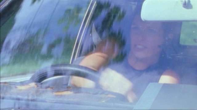 Backlash fotoğrafı