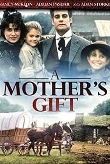 A Mother's Gift (1995) afişi
