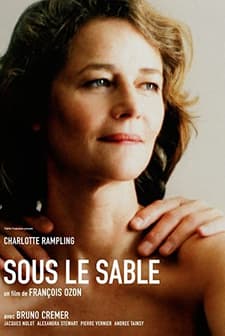 Kumun Altında (2000) afişi