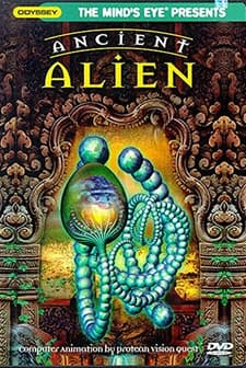 Ancient Alien (1998) afişi