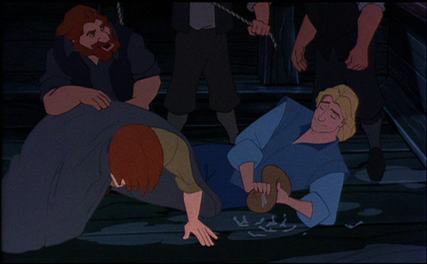 Pocahontas Fotoğrafı