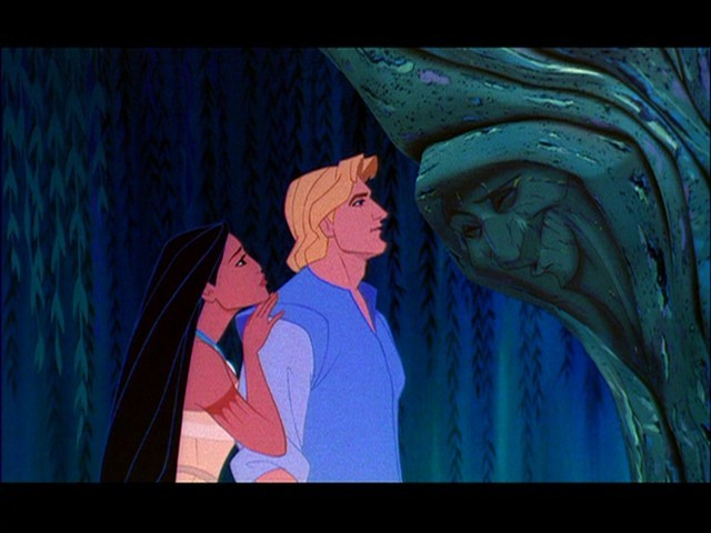 Pocahontas Fotoğrafı