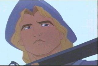 Pocahontas Fotoğrafı