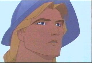 Pocahontas Fotoğrafı