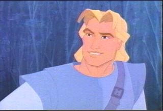 Pocahontas Fotoğrafı