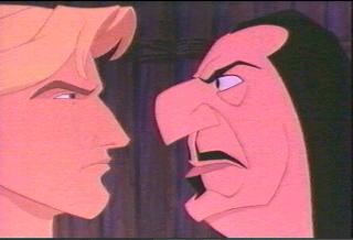 Pocahontas Fotoğrafı