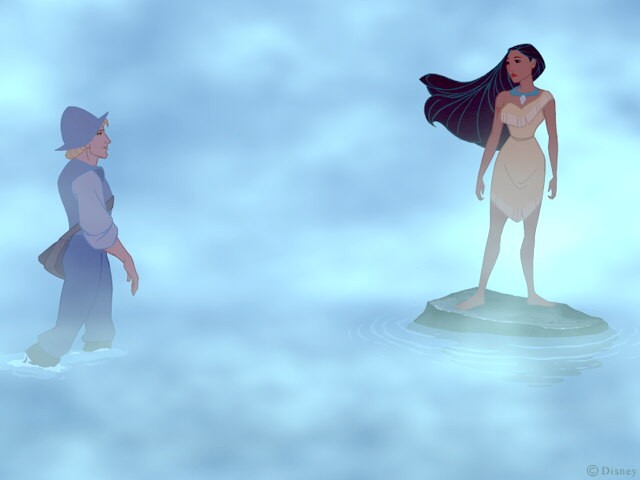 Pocahontas Fotoğrafı