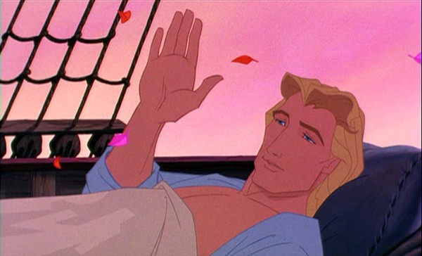 Pocahontas Fotoğrafı