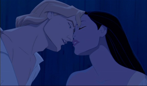 Pocahontas Fotoğrafı