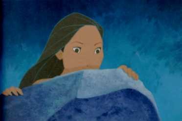 Pocahontas Fotoğrafı