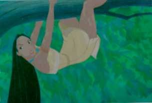 Pocahontas Fotoğrafı