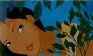 Pocahontas Fotoğrafı