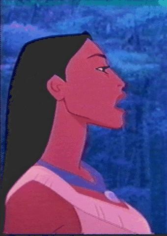 Pocahontas Fotoğrafı